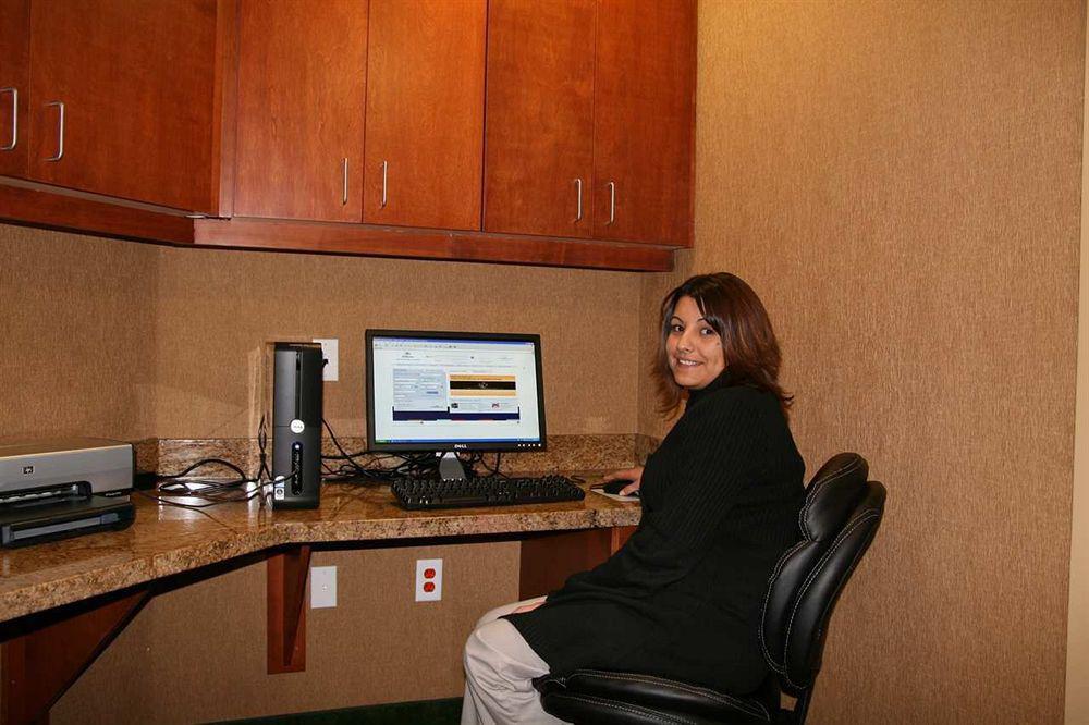Hampton Inn & Suites By Hilton Walla Walla Restaurante foto