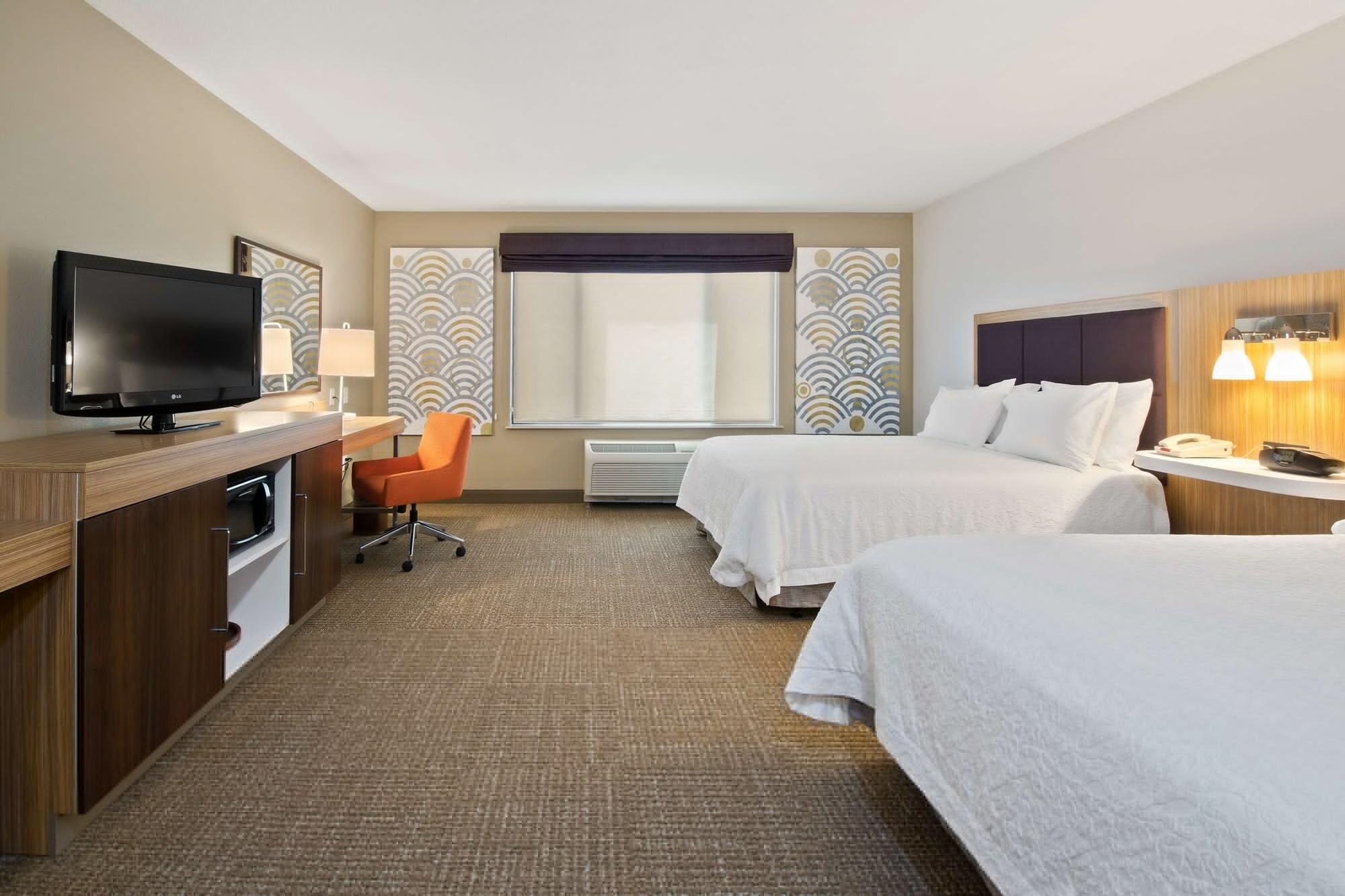 Hampton Inn & Suites By Hilton Walla Walla Exterior foto