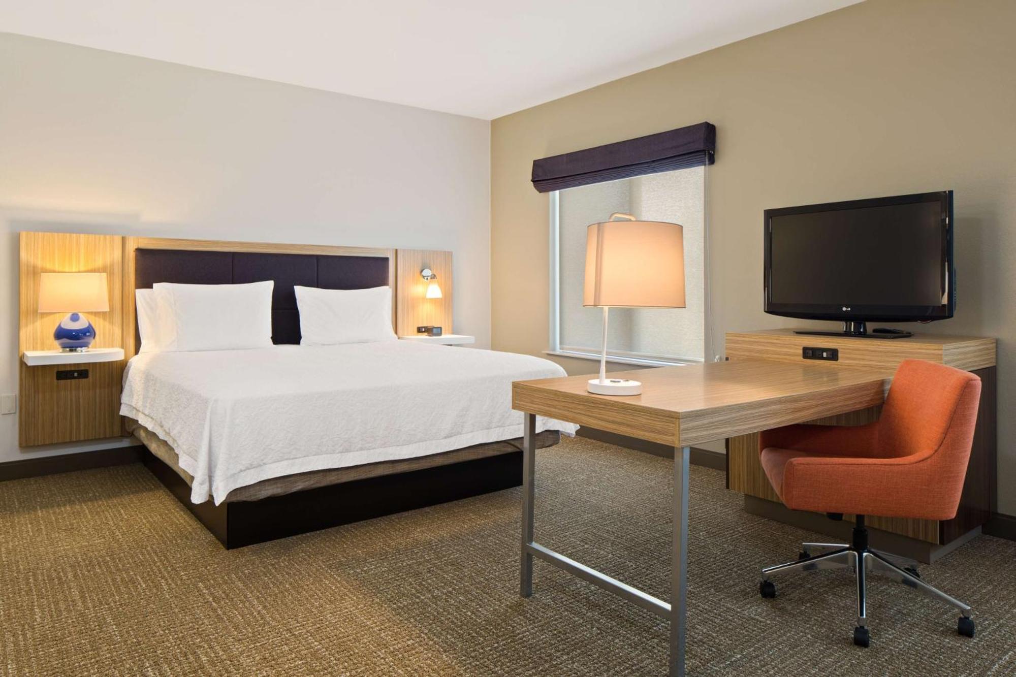 Hampton Inn & Suites By Hilton Walla Walla Exterior foto